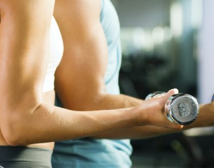 How to Make the Most of Your Time at the Gym